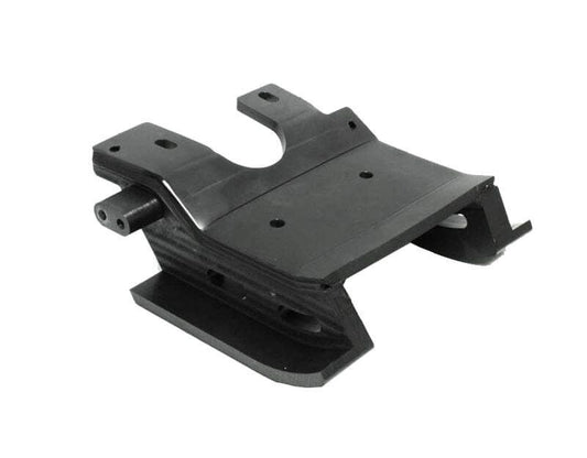 AXP Racing SWING ARM SKID PLATE FULL YFZ4 AX1239