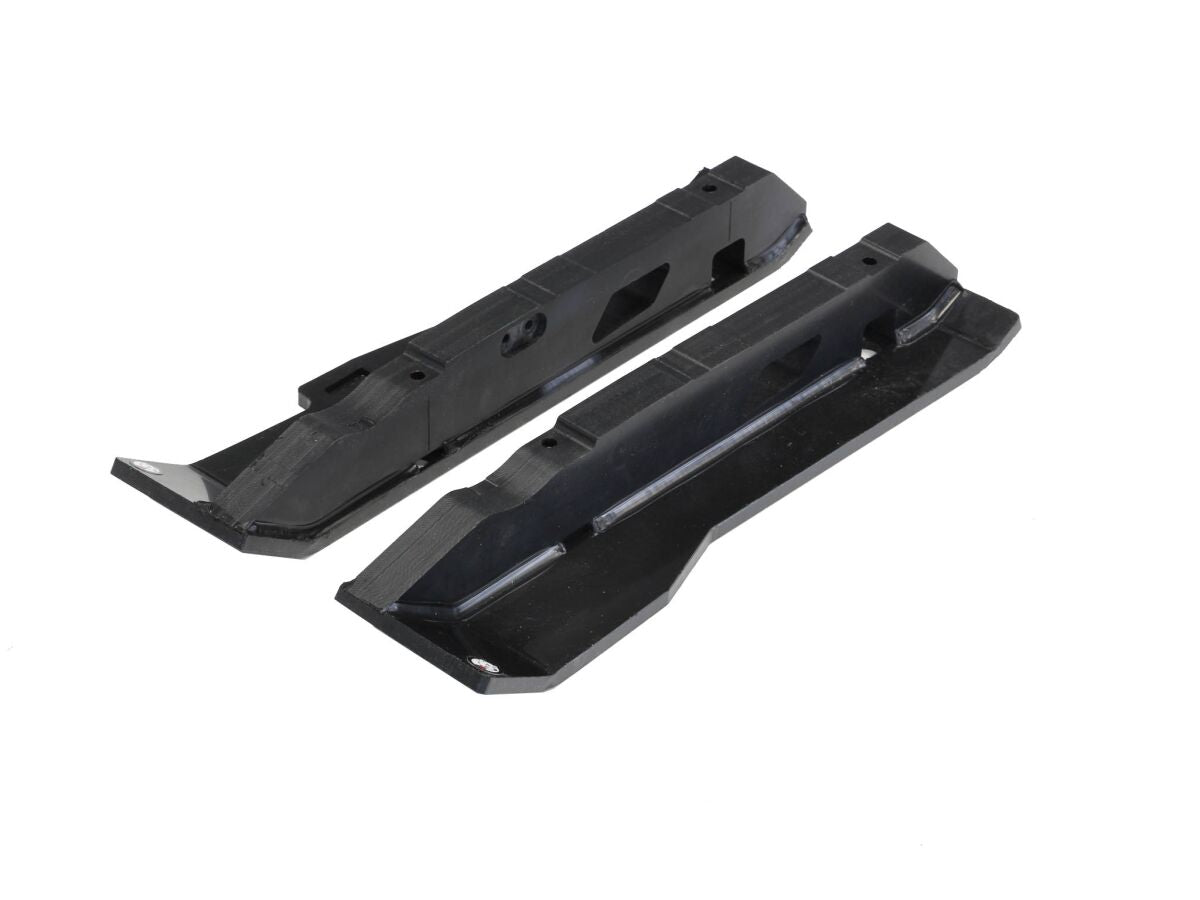 AXP Racing SWING ARM SKID PLATE FULL RAPT AX1697