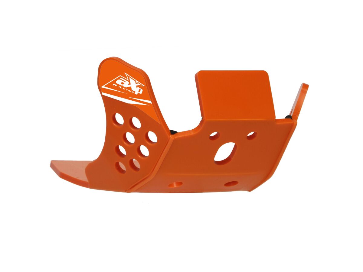 AXP Racing SKID PLATE PHD 6MM KTM 65SX AX1749