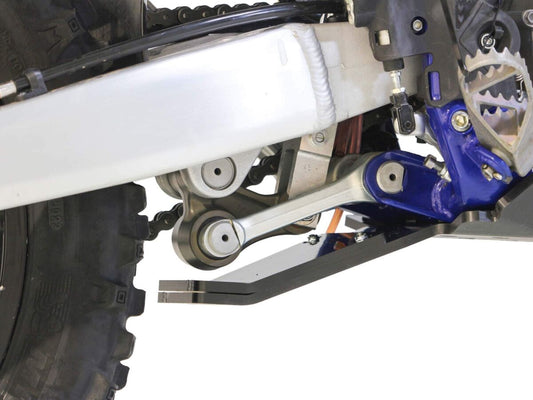 AXP Racing XTREM SKID PLATE SHERCO SE 125 AX1760