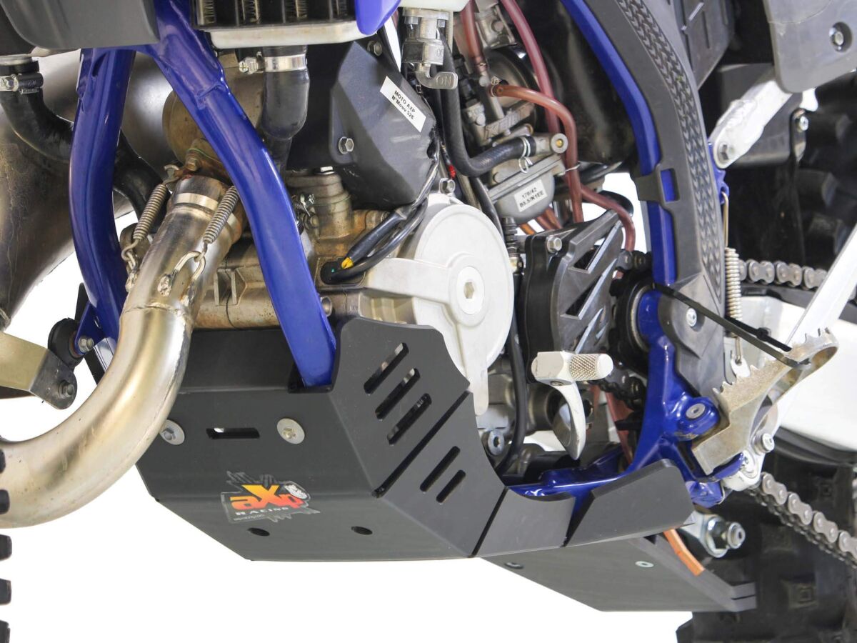 AXP Racing XTREM SKID PLATE SHERCO SE 125 AX1760