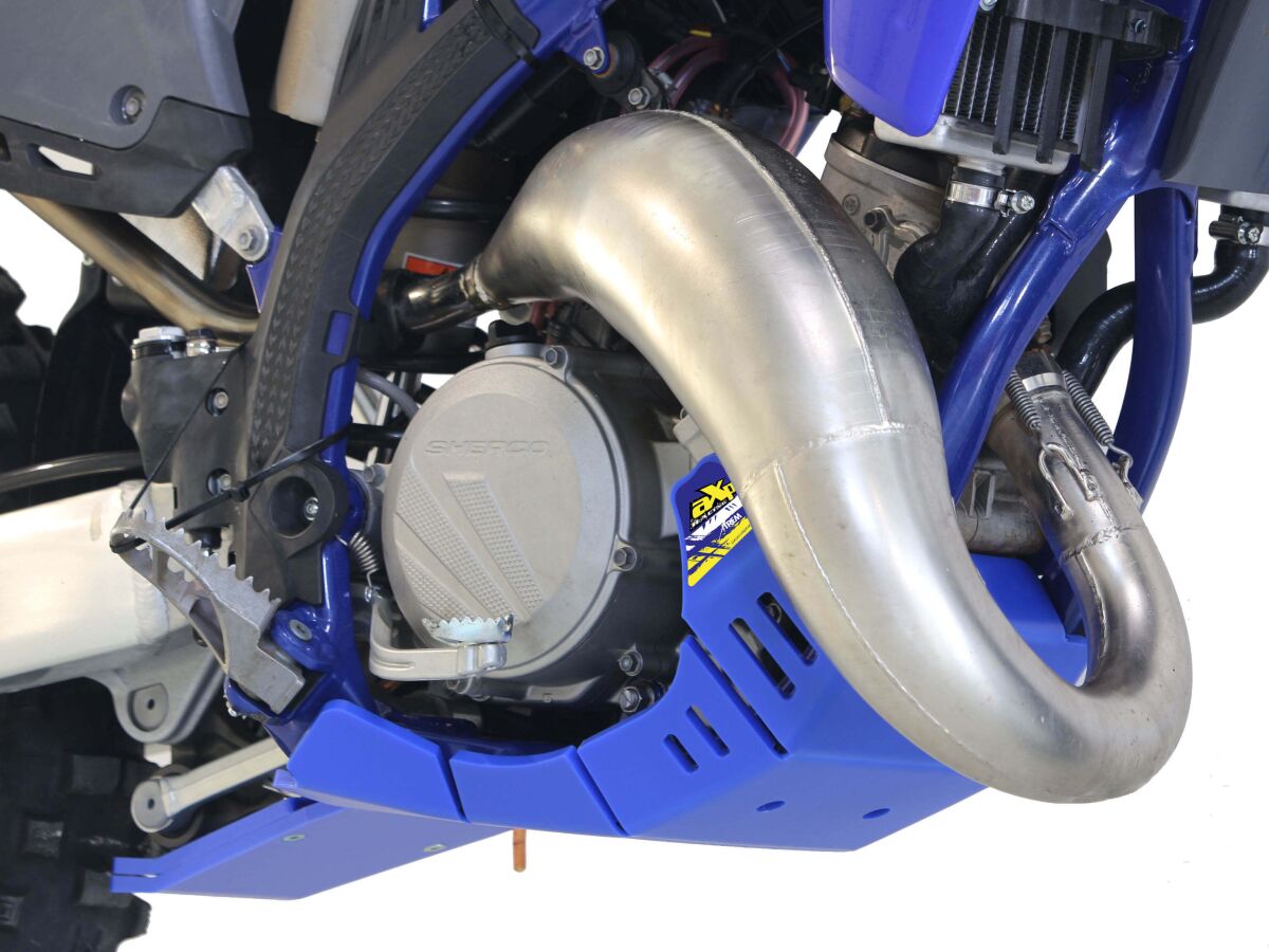 AXP Racing XTREM SKID PLATE SHERCO SE 125 AX1761