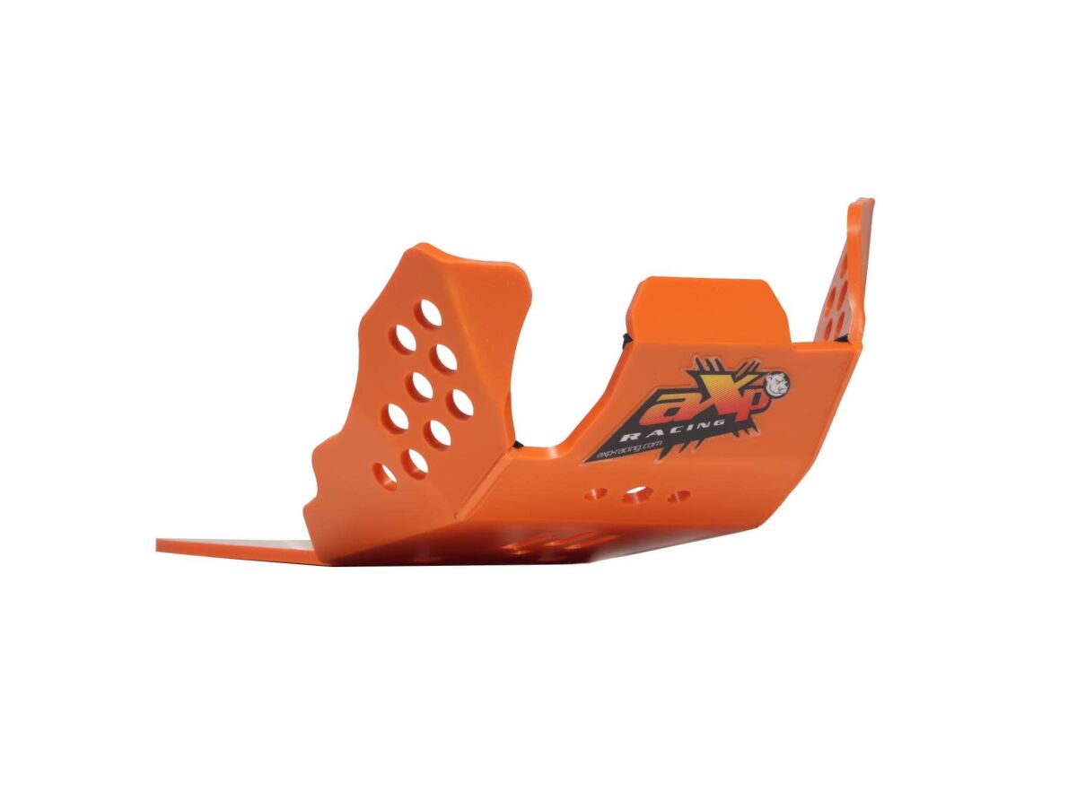 AXP Racing SKID PLATE PHD 6MM KTM OR AX1769