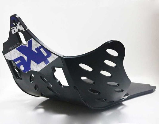 AXP Racing SKID PLATE PHD 6MM YAMAHA WR25 AX6078