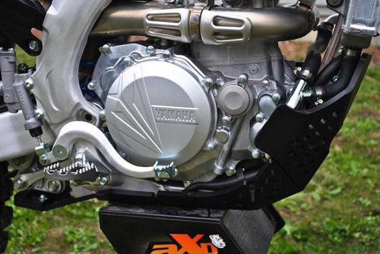 AXP Racing XTREM SKID PLATE FANTIC XE 21- AX1459