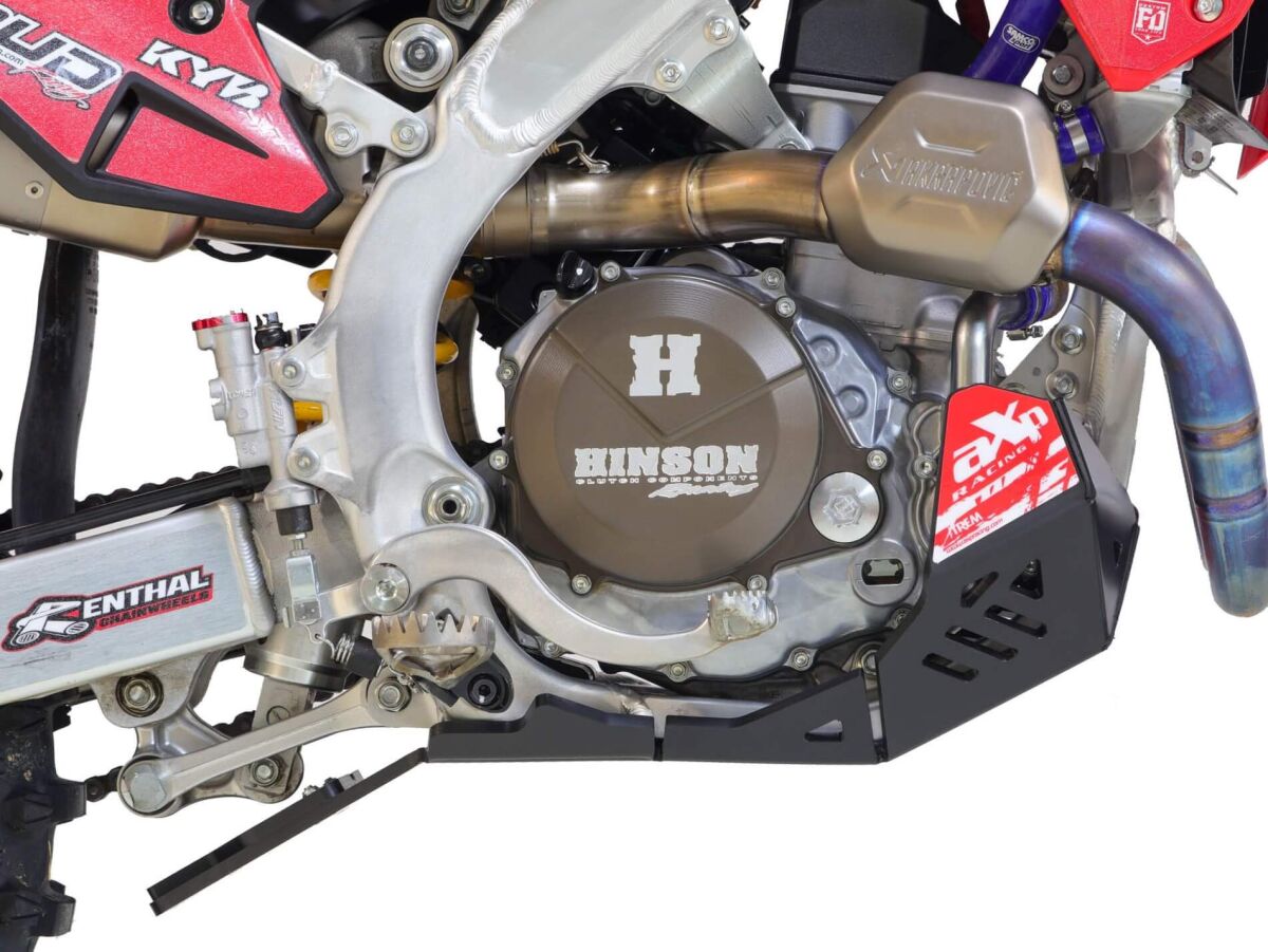 AXP Racing XTREM SKID PLATE HONDA CRF450 AX1803