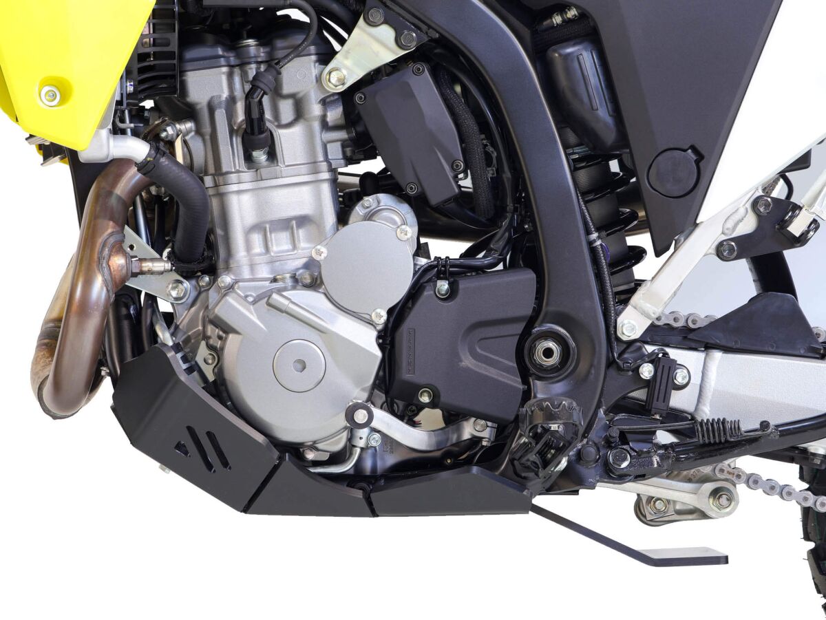 AXP Racing XTREM SKID PLATE SUZUKI DR-Z4S AX1807