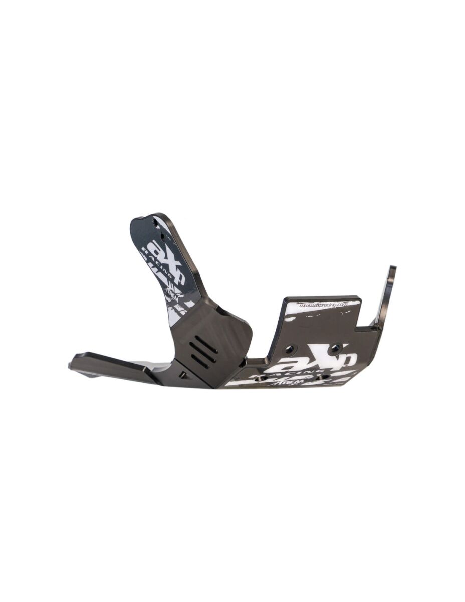 AXP Racing XTREM SKID PLATE RIEJU MR250/3 AX1781