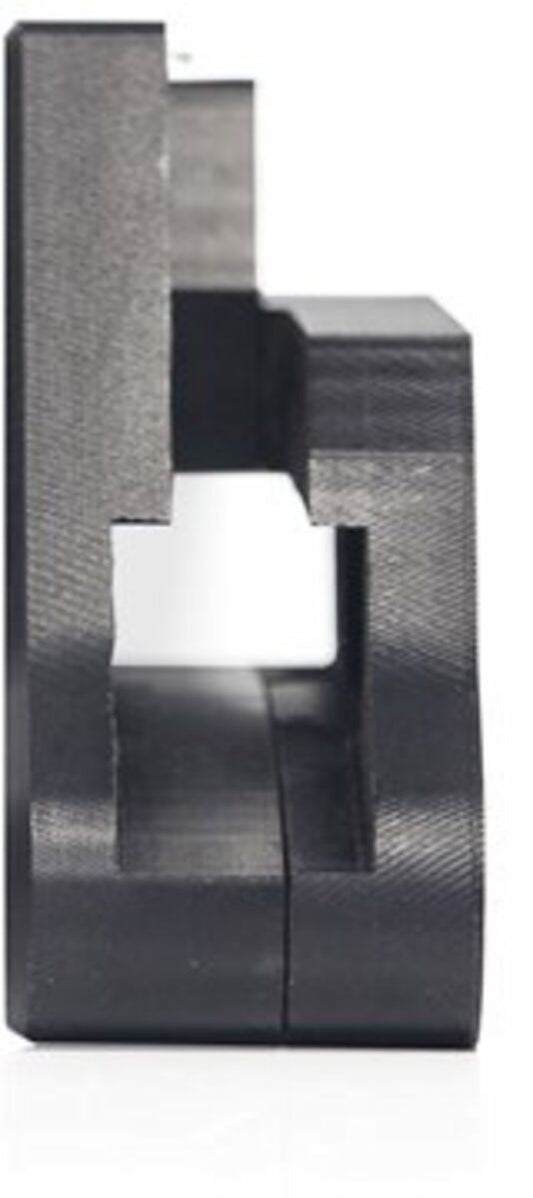 AXP Racing CHAIN GUIDE KTM-HUS-SHE-GAS BLACK AX1612