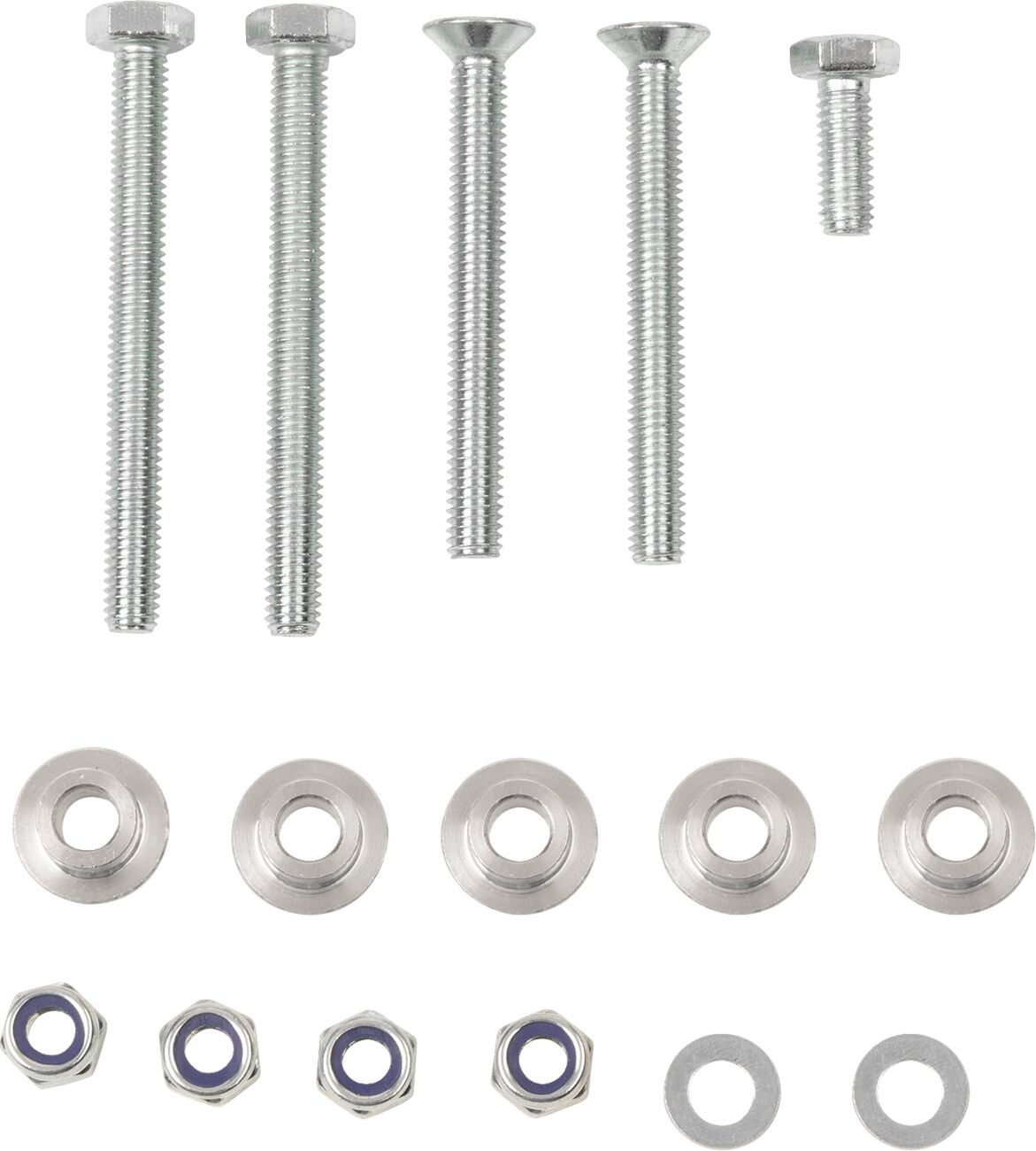 AXP Racing CHAIN GUIDE HONDA BK AX1632