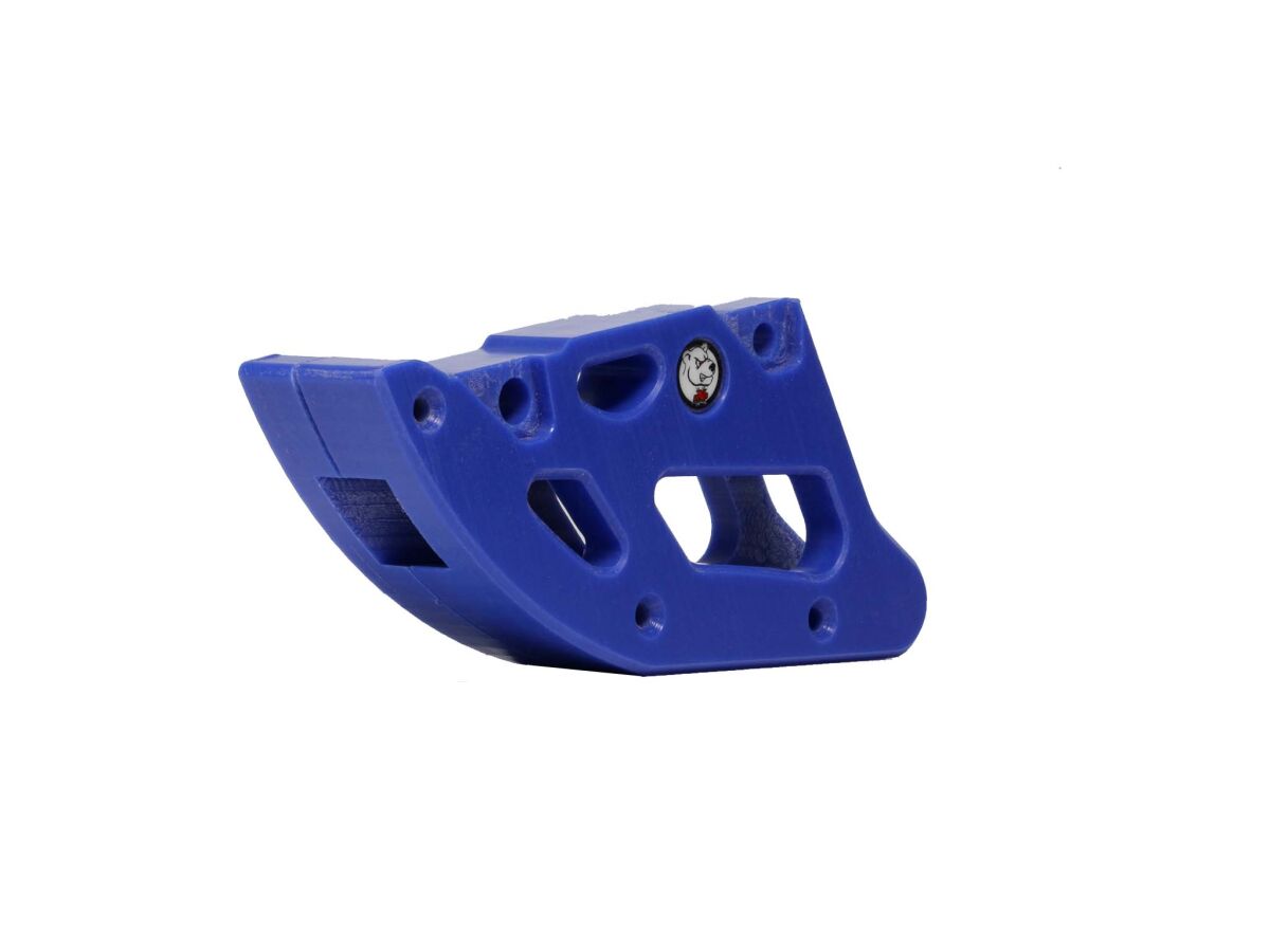 AXP Racing CHAIN GUIDE SHERCO 24- BK AX1726