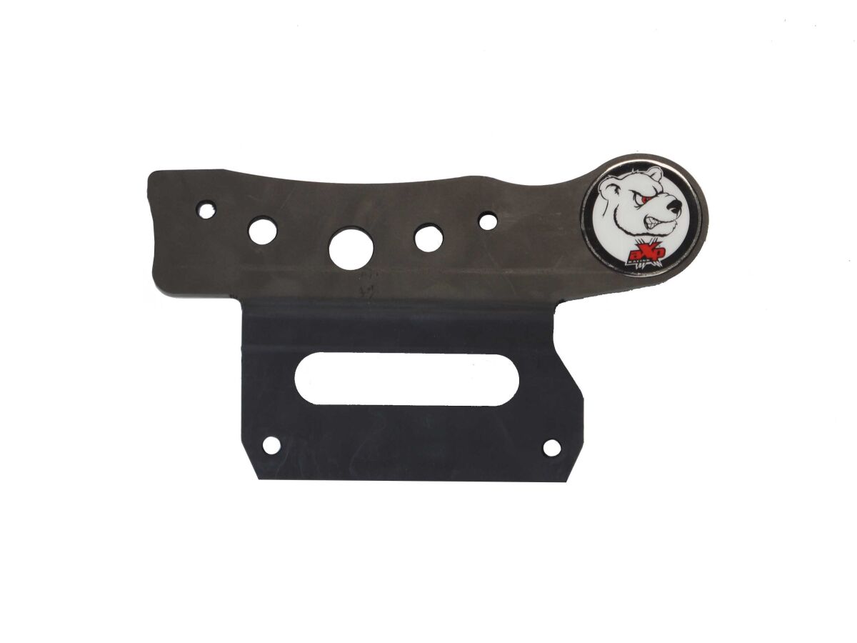 AXP Racing SWING ARM PROTECTION YFZ450 RR AX1006