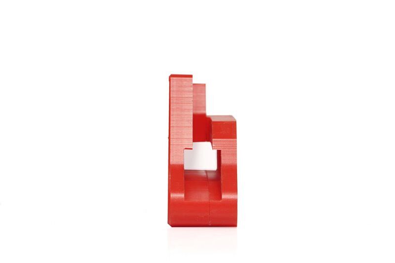 AXP Racing CHAIN GUIDE GASGAS RD AX1770
