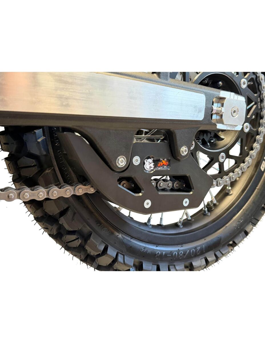AXP Racing CHAIN GUIDE RIEJU AVENT RALLY AX1847