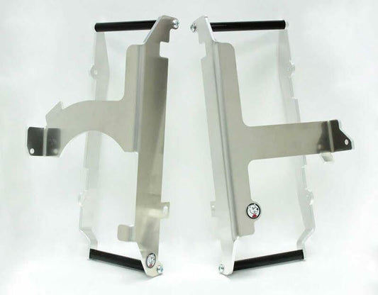AXP Racing RADIATOR GUARDS SHERCO 12-23 B AX1281