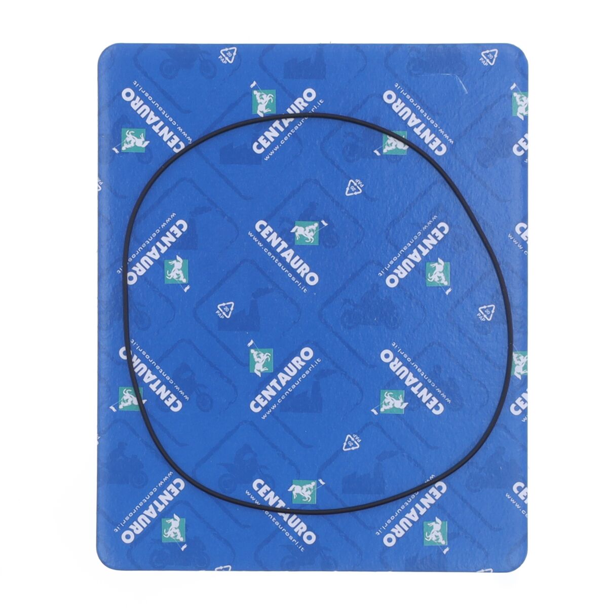 CENTAURO GASKET CLUTCH O HO/YA 666B17087
