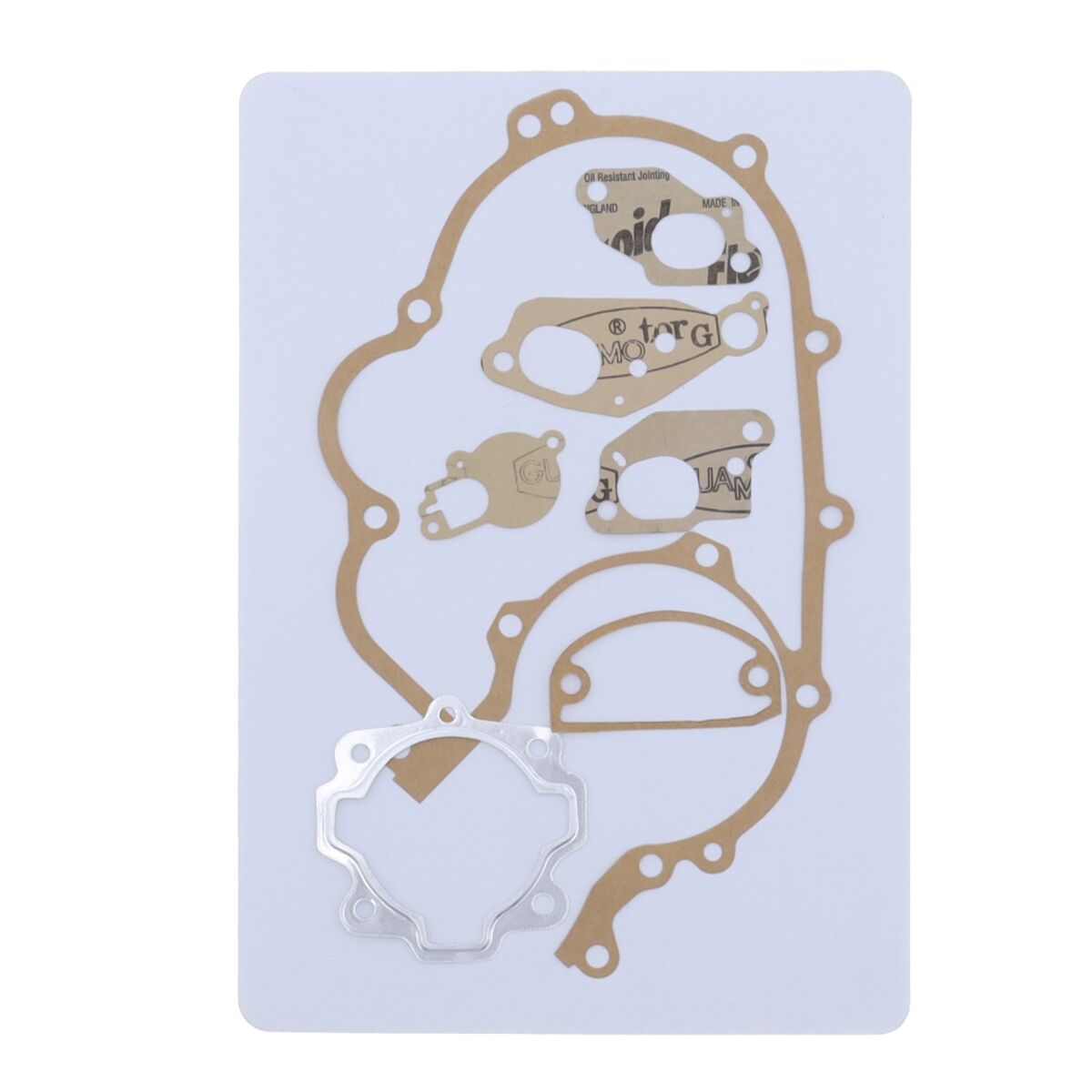 CENTAURO GASKET CMPLT KT PI 880A136FL