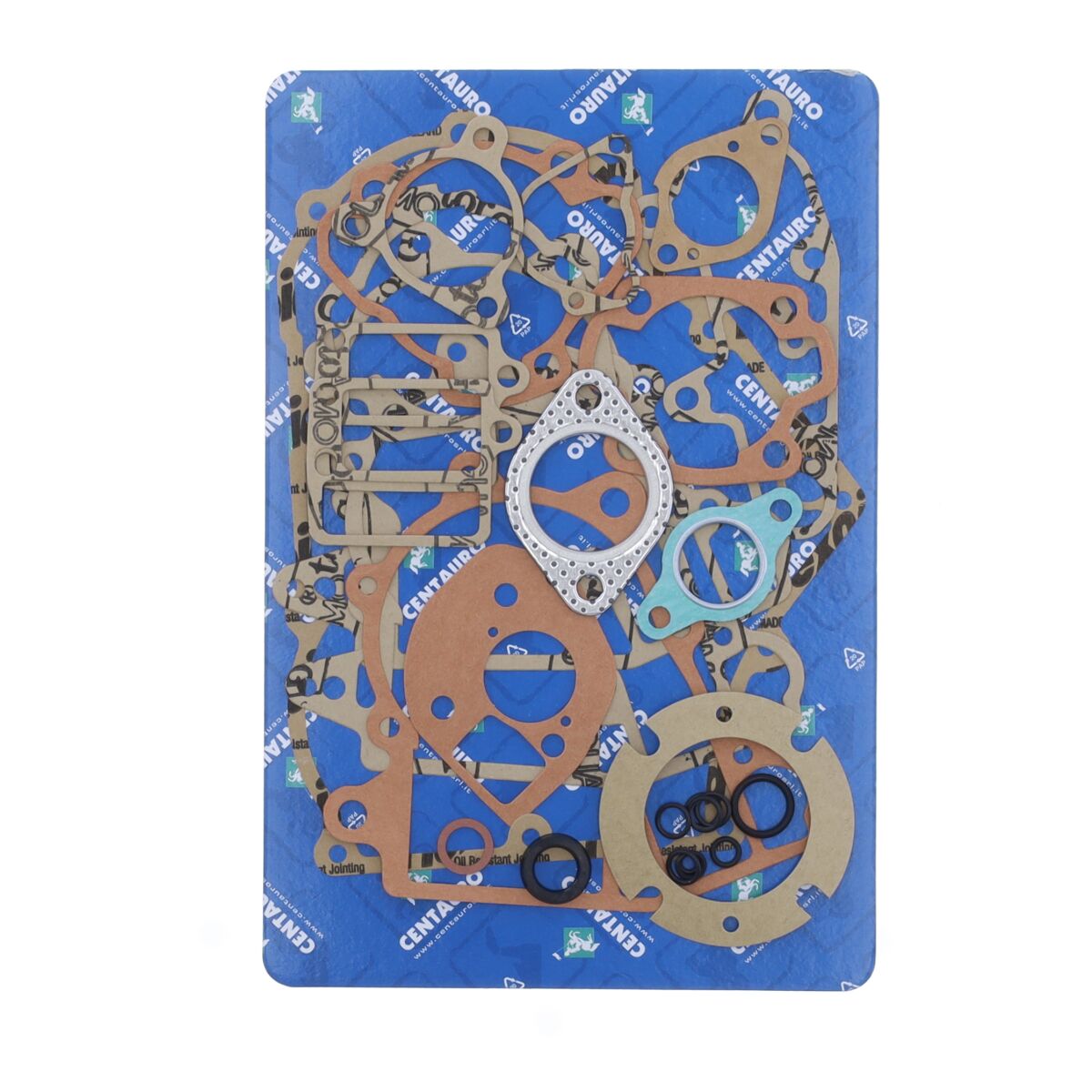 CENTAURO GASKET CMPLT KT W/OR PI 880A011FR