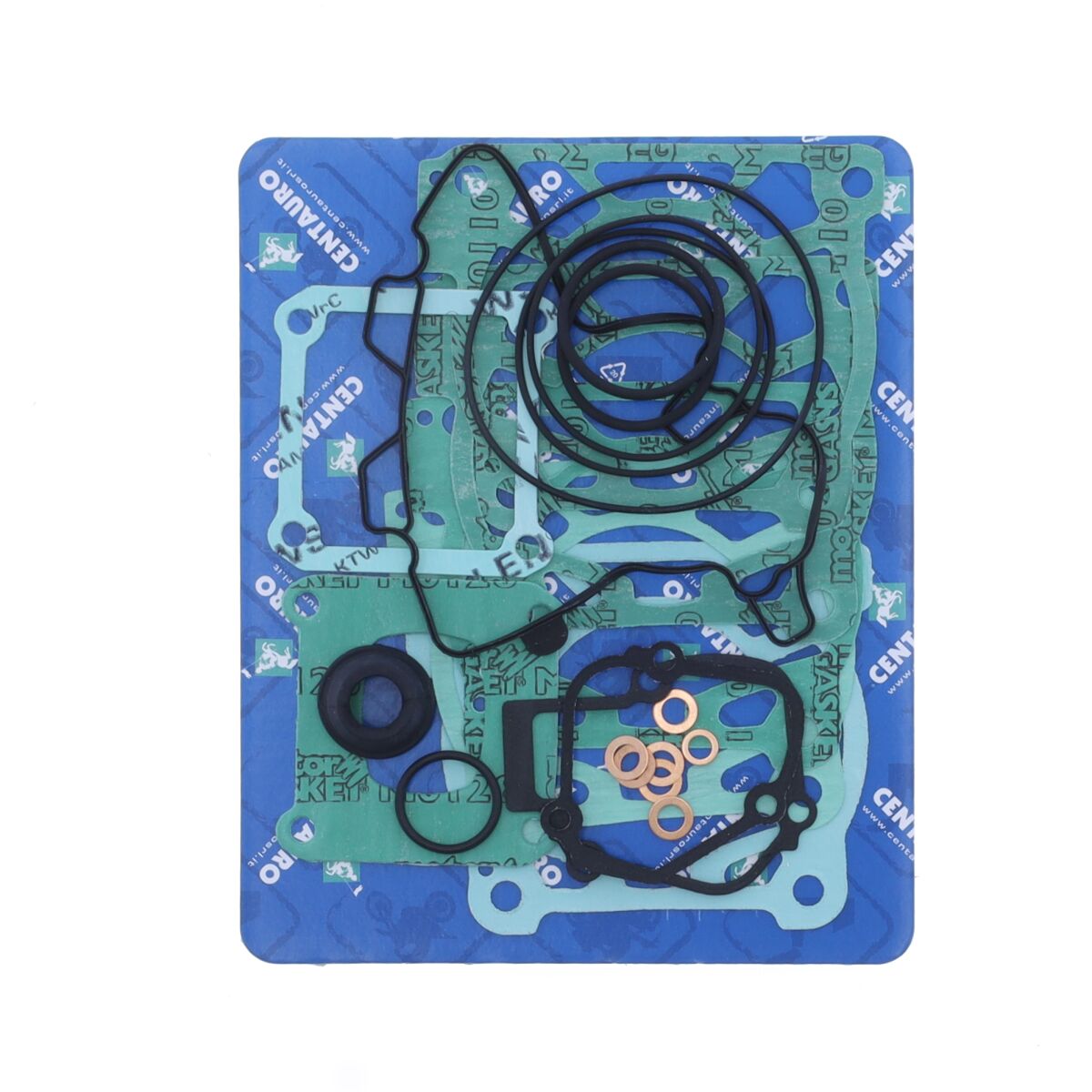 CENTAURO GASKET TOP END KT KT/HV 731A669TP