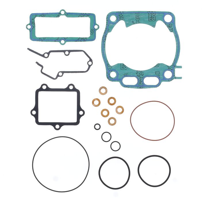 CENTAURO GASKET TOP END KT YA/FA 990A266TP