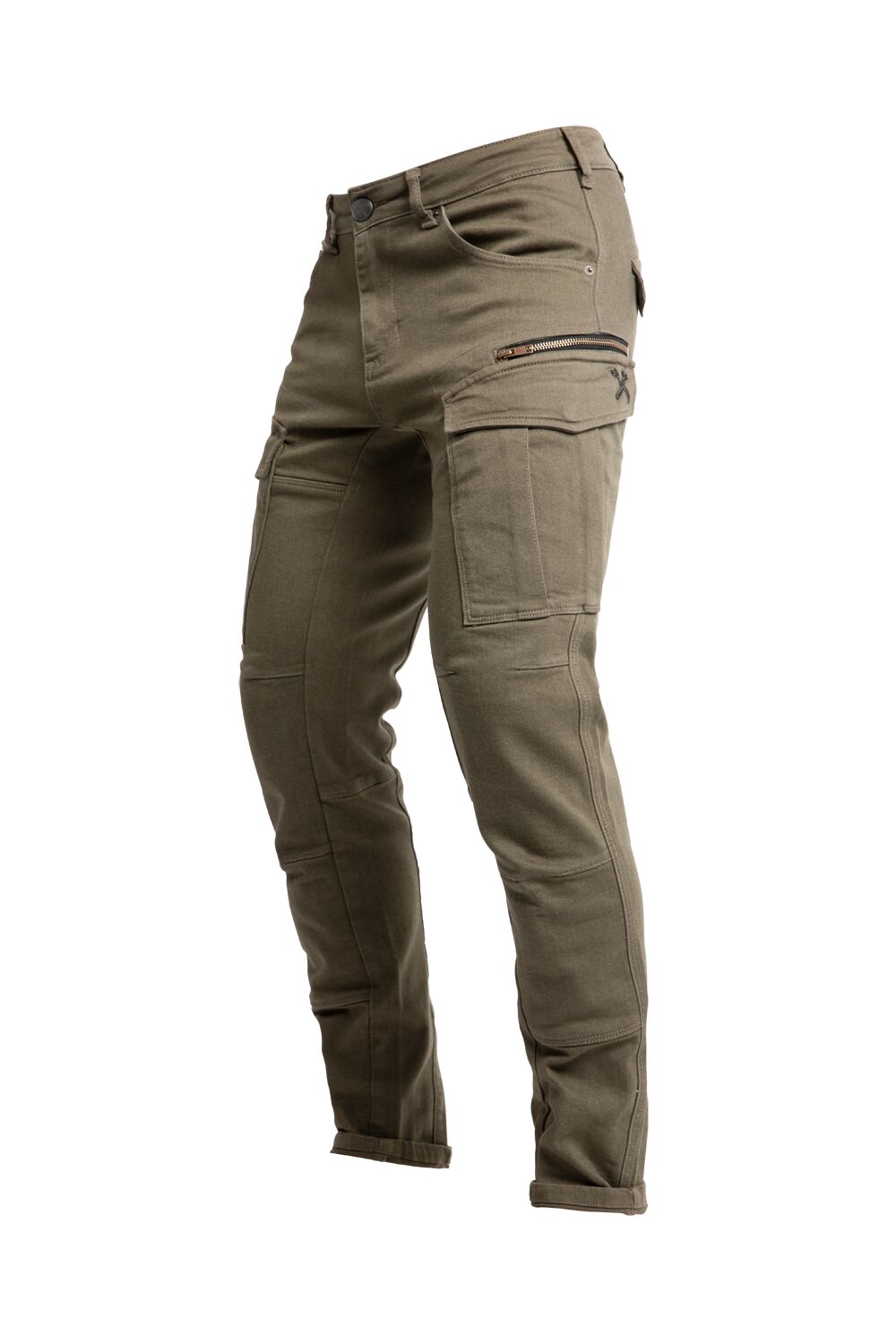 JOHN DOE PANT DEFENDER MONO OLIVE 38/32 MJDC5003-38/32