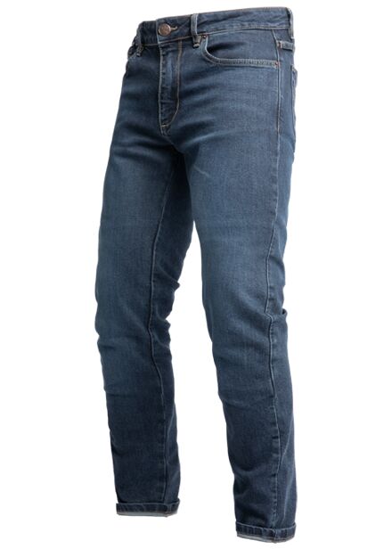 JOHN DOE PANT TAYLOR MONO INDIGO BLUE 3 MJDD2007-38/34