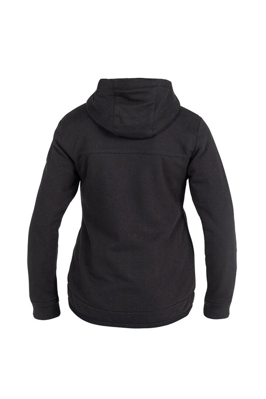 JOHN DOE JACKET HOOD 4W XTM V3 BLACK 3X JHK8003-3XL