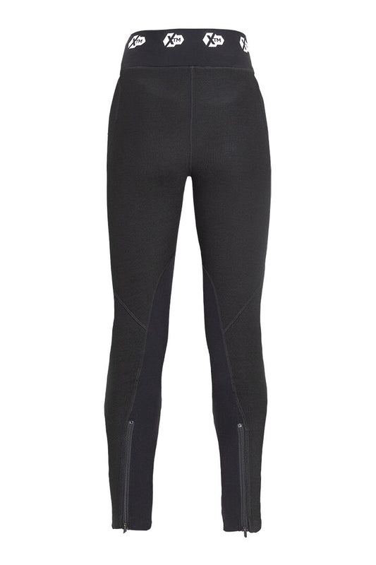 JOHN DOE PANT 4W BASELAYER XTM BLACK SM JBPW1001-S