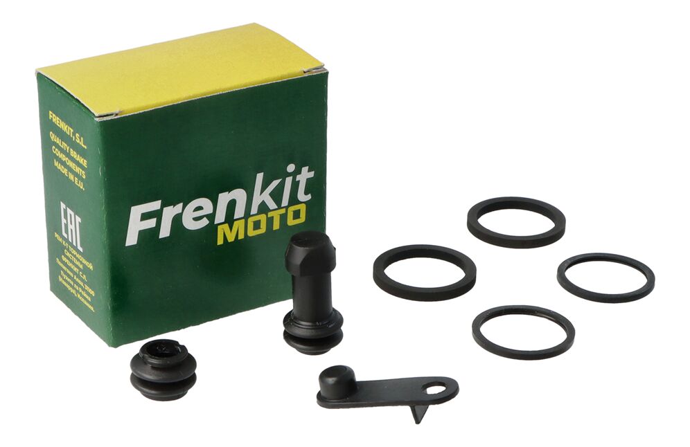 Frenkit CALIPER REPAIR KIT - FR/RR 30/ 622003