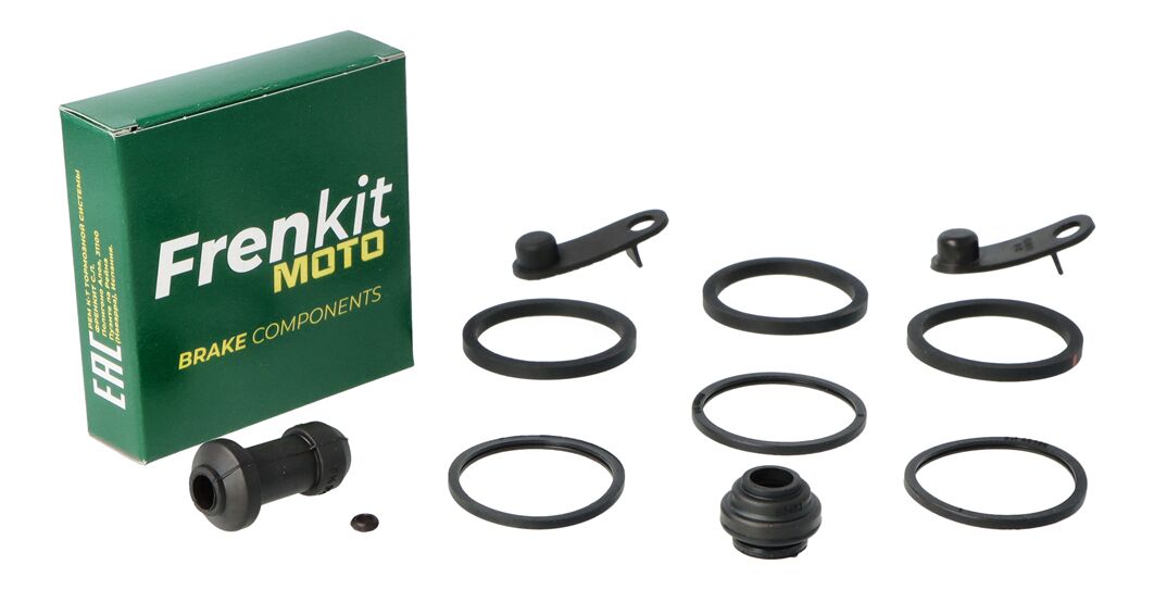 Frenkit CALIPER REPAIR KIT - FR 23/25/ 622030