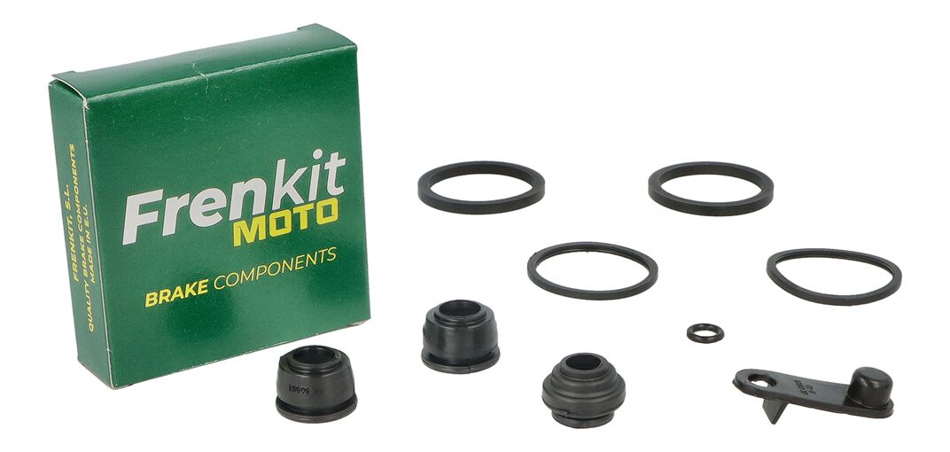 Frenkit CALIPER REPAIR KIT - FR/RR 30M 622033