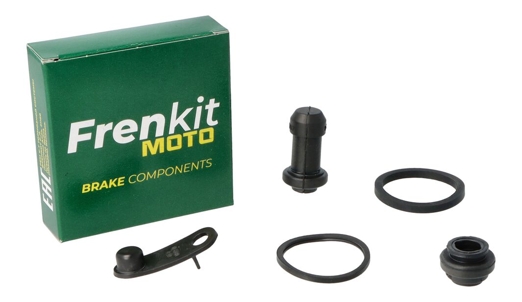 Frenkit CALIPER REPAIR KIT - FR/RR 27M 622041