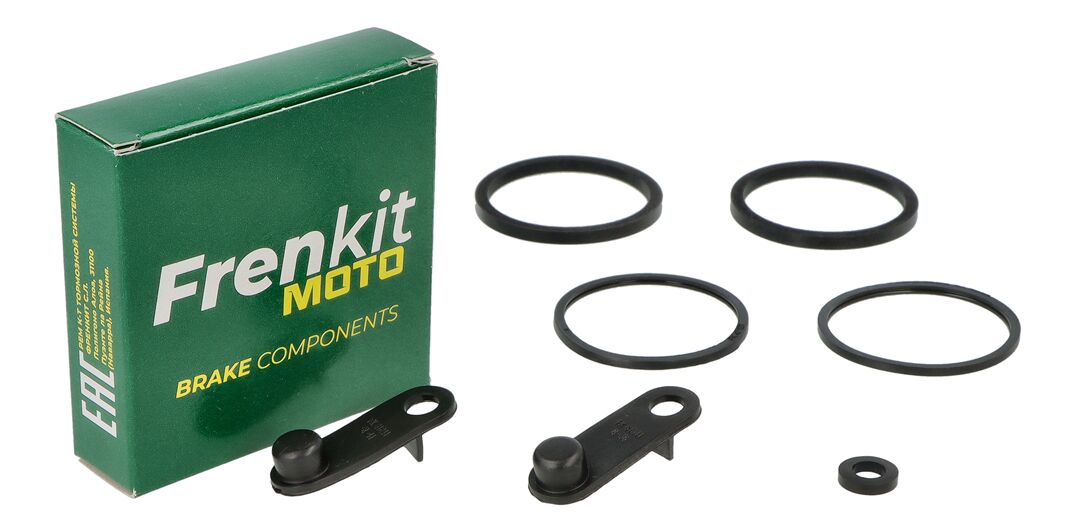Frenkit CALIPER REPAIR KIT - RR 38MM - 622058