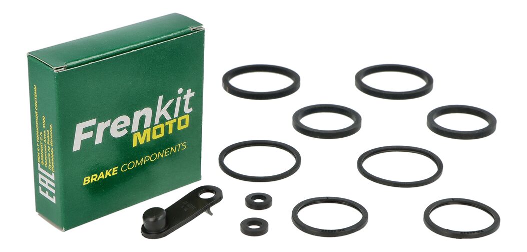 Frenkit CALIPER REPAIR KIT - FR 27/34M 622064