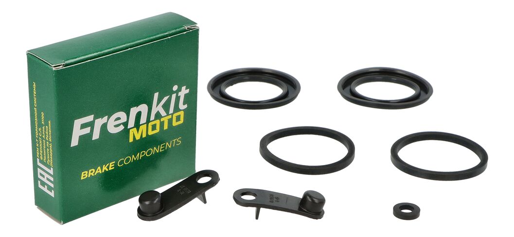 Frenkit CALIPER REPAIR KIT - RR 38MM - 622066