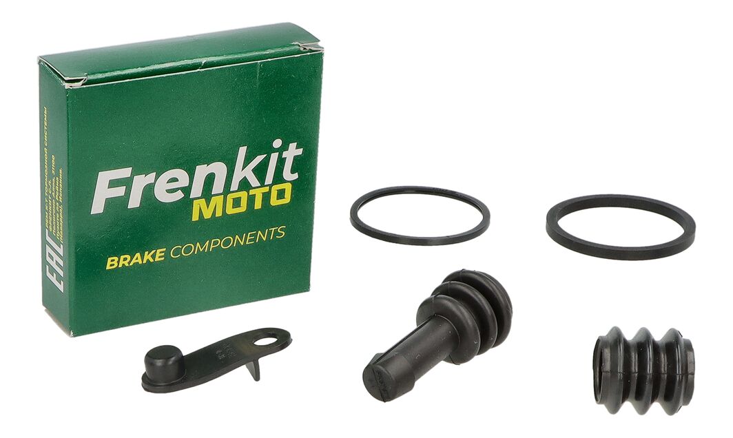 Frenkit CALIPER REPAIR KIT - RR 38MM - 622068