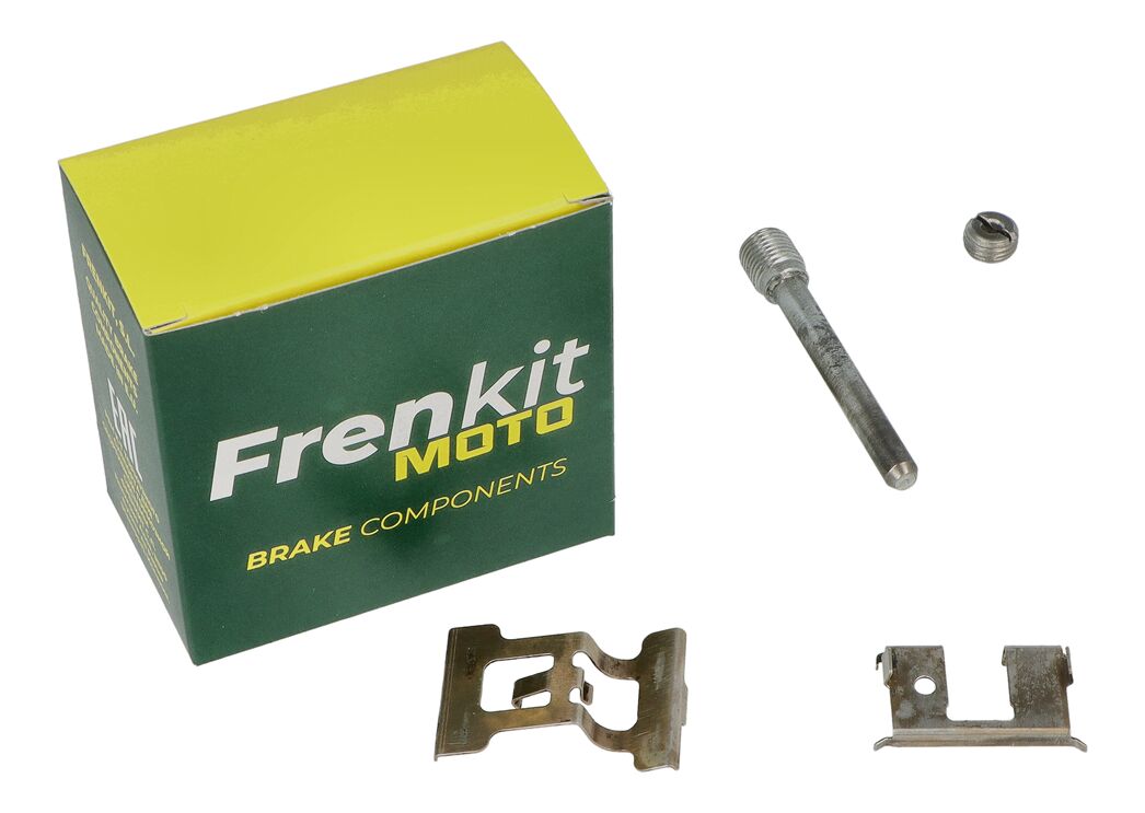 Frenkit PAD CLIP KIT - FR/RR - HONDA T 623001