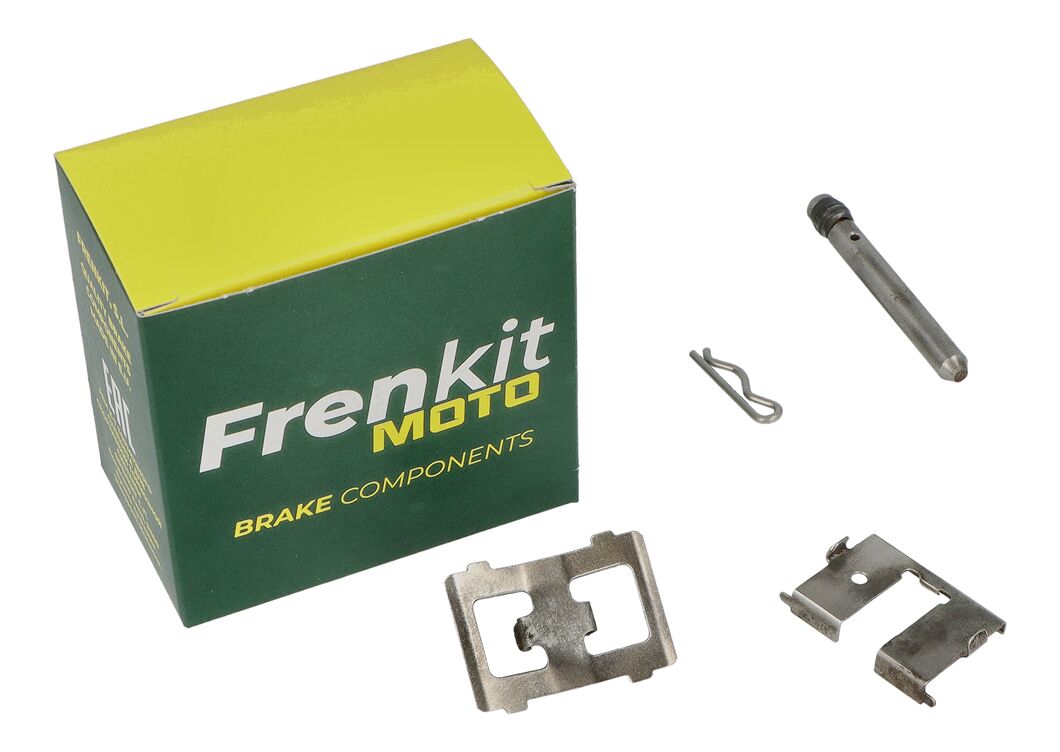 Frenkit PAD CLIP KIT - RR - BMW DUCATI 623003