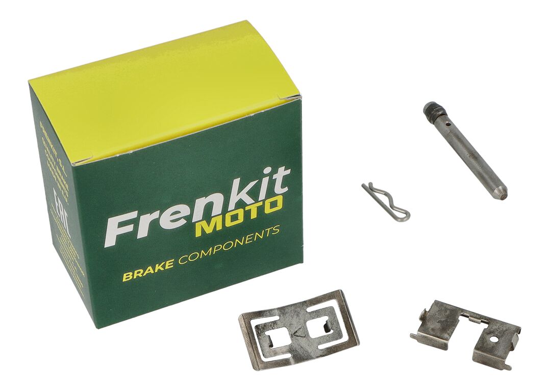 Frenkit PAD CLIP KIT - RR - BMW 623006