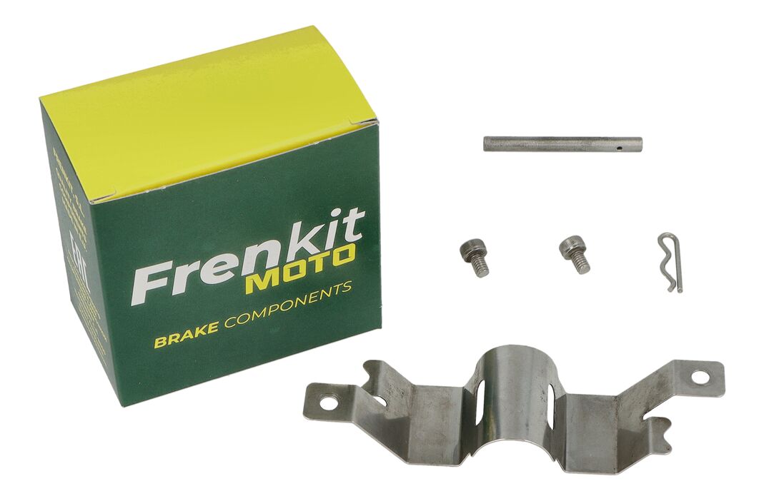 Frenkit PAD CLIP KIT - FR - BMW 623008