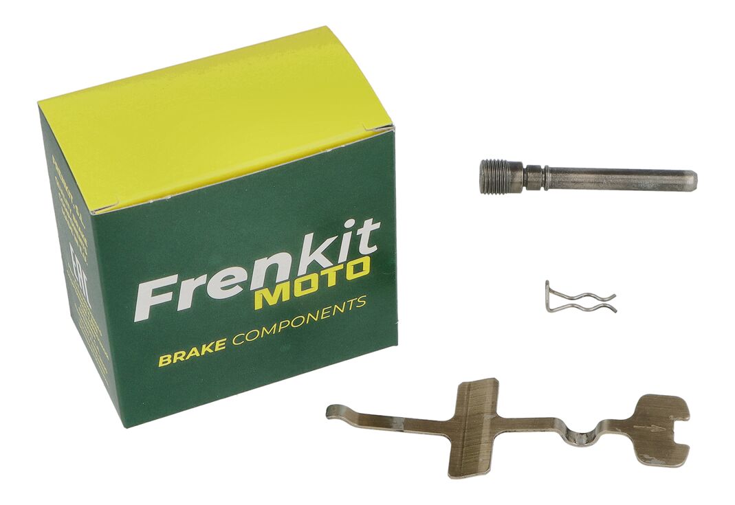 Frenkit PAD CLIP KIT - FR - DUCATI BMW 623011
