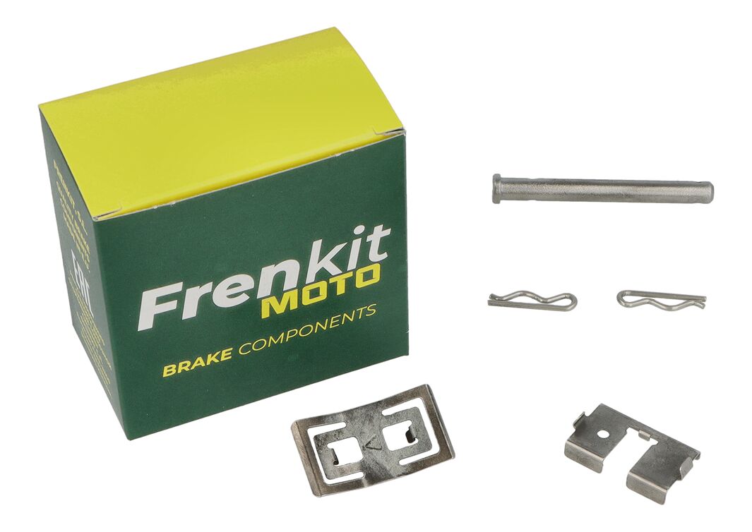 Frenkit PAD CLIP KIT - FR - BMW 623014
