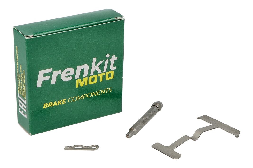 Frenkit PAD CLIP KIT - FR - DUCATI 623019