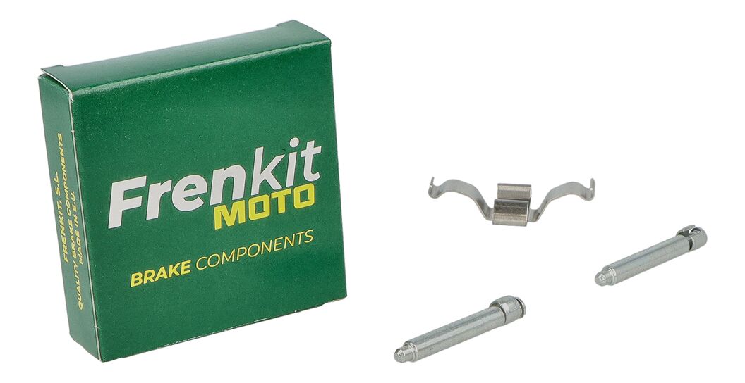 Frenkit PAD CLIP KIT - FR - BMW 623025