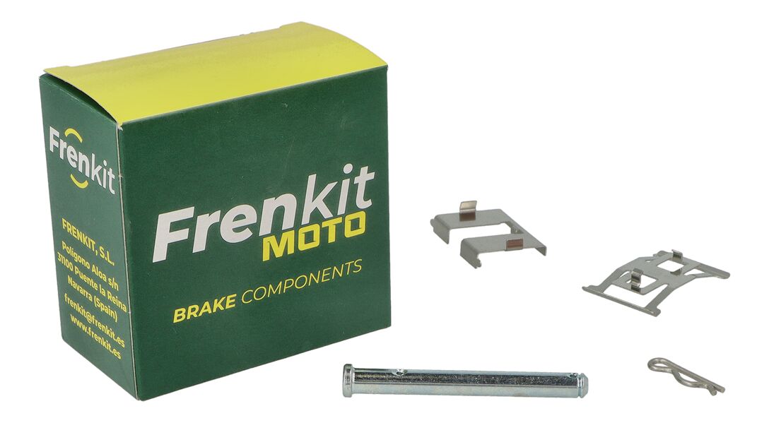 Frenkit PAD CLIP KIT - RR - BMW 623026