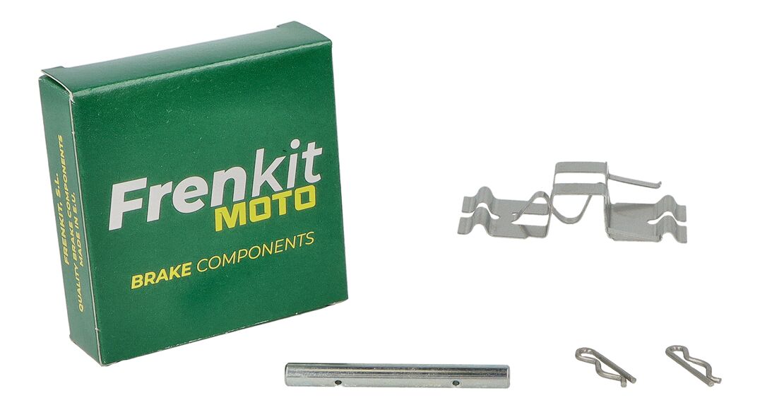 Frenkit PAD CLIP KIT - FR - YAMAHA 623030