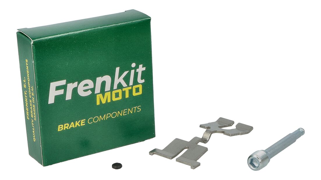 Frenkit PAD CLIP KIT - FR - KAWASAKI 623031