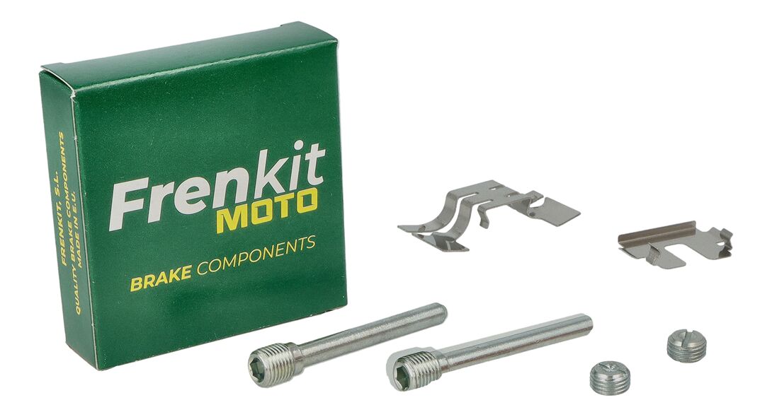 Frenkit PAD CLIP KIT - FR - HONDA 623034