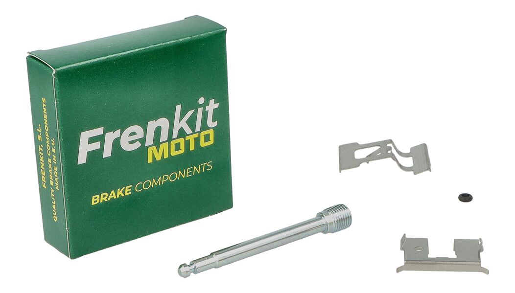 Frenkit PAD CLIP KIT - FR - HONDA 623037