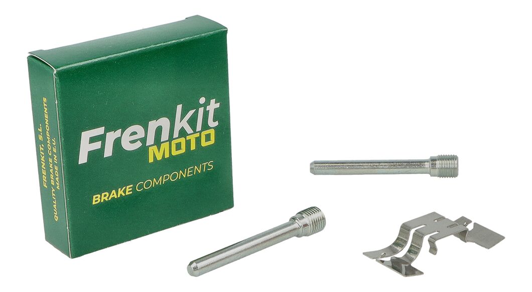 Frenkit PAD CLIP KIT - FR - KAWASAKI T 623045